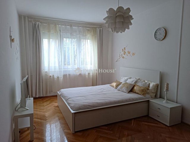 Eladó panellakás, Budapesten, XI. kerületben 57.7 M Ft, 1 szobás