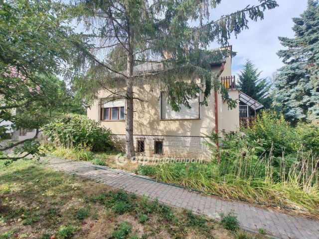 Eladó családi ház, Zsámbékon 140 M Ft, 7+1 szobás