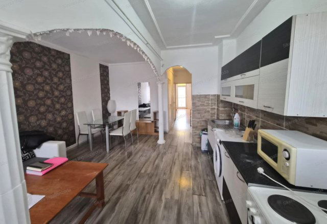 Eladó téglalakás, Tatabányán 34.99 M Ft, 2 szobás