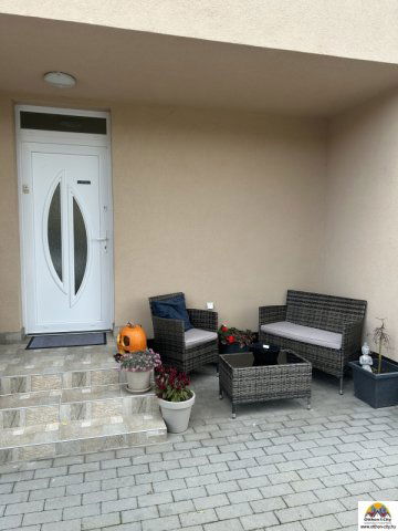 Eladó családi ház, Budapesten, XXII. kerületben 119 M Ft