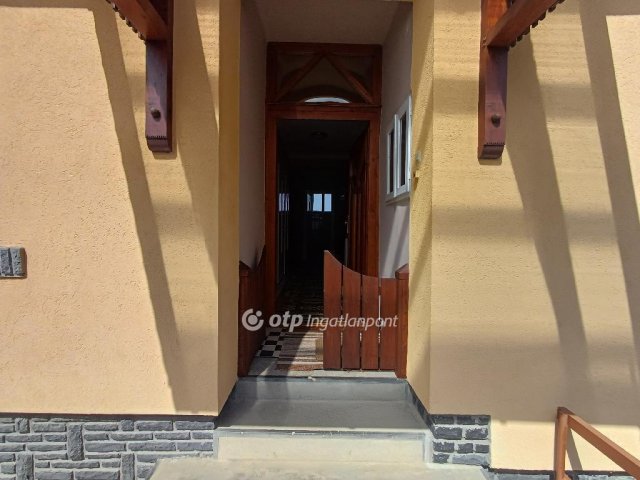 Eladó családi ház, Bükkszéken 89 M Ft, 2+1 szobás