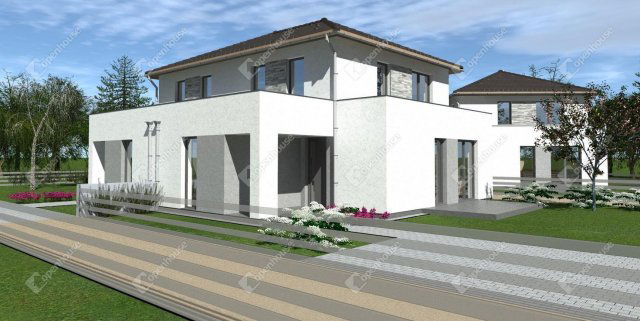 Eladó családi ház, Enesén 87.9 M Ft, 4 szobás