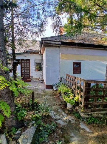 Eladó családi ház, Berhidán 29.5 M Ft, 3 szobás