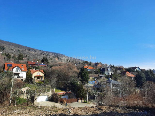 Eladó telek, Budaörsön 105 M Ft / költözzbe.hu