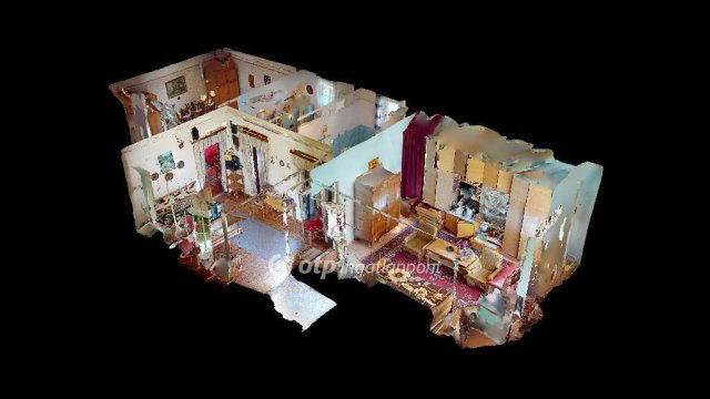 Eladó családi ház, Kisvárdán 28 M Ft, 2 szobás