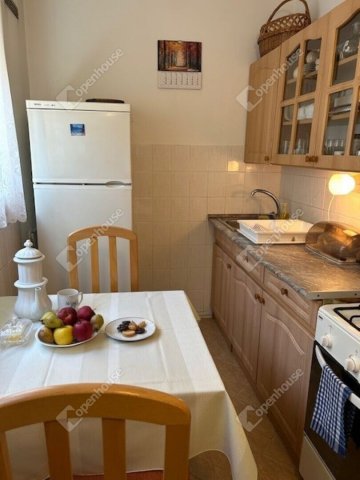 Eladó panellakás, Győrött 47 M Ft, 2 szobás