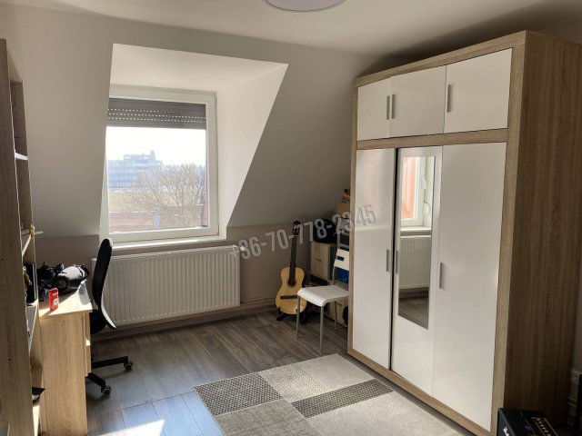 Eladó téglalakás, Békéscsabán, Andrássy úton 69.9 M Ft