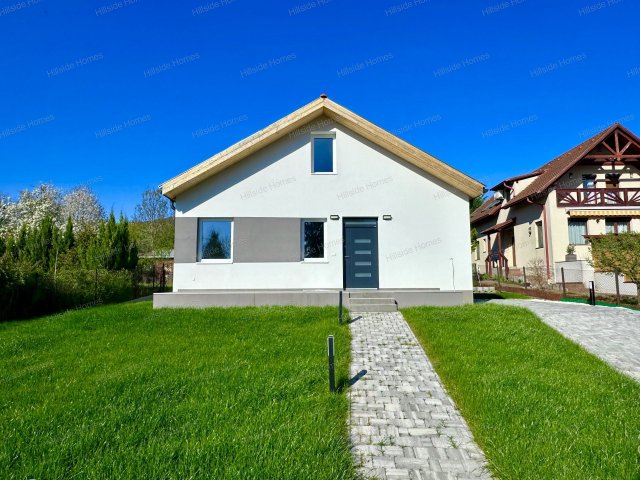 Eladó családi ház, Telkin 175 M Ft, 4 szobás