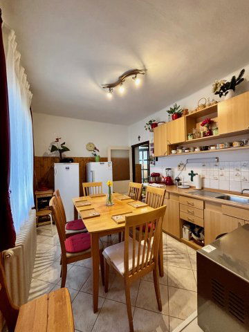 Eladó családi ház, Szombathelyen 69.8 M Ft, 4+1 szobás