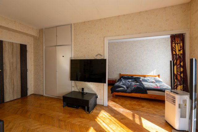 Eladó téglalakás, Bicskén 36.8 M Ft, 3 szobás