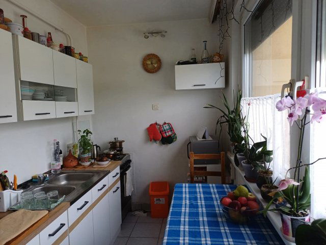 Eladó panellakás, Kistarcsán 68 M Ft, 1+2 szobás