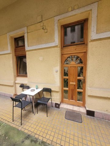 Eladó téglalakás, Budapesten, VII. kerületben 99 M Ft, 2 szobás