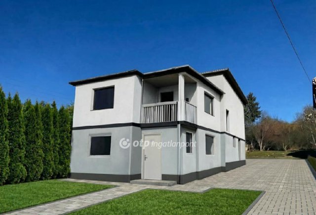 Eladó családi ház, Kazincbarcikán 88 M Ft, 4+1 szobás