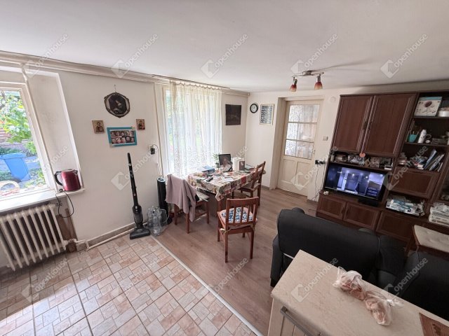 Eladó családi ház, Miskolcon 52 M Ft, 4 szobás