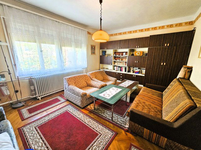 Eladó családi ház, Kisszálláson 21.9 M Ft, 3 szobás