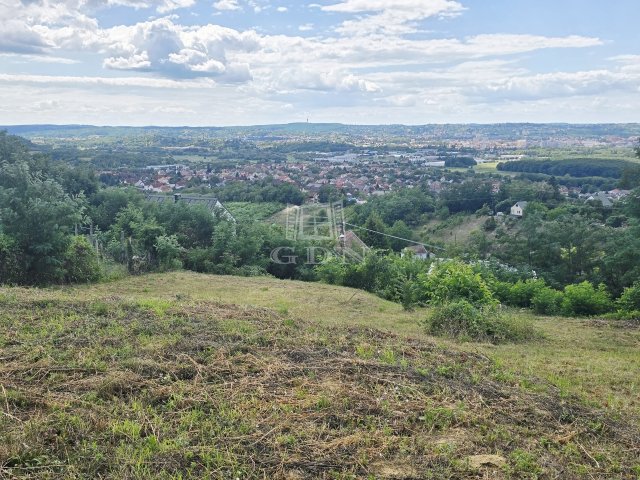 Eladó telek, Zalaegerszegen 21.9 M Ft / költözzbe.hu