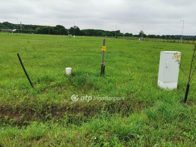 Eladó telek, Debrecenben 92.88 M Ft / költözzbe.hu