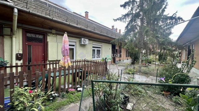 Eladó téglalakás, Budapesten, IV. kerületben 44.9 M Ft, 2 szobás