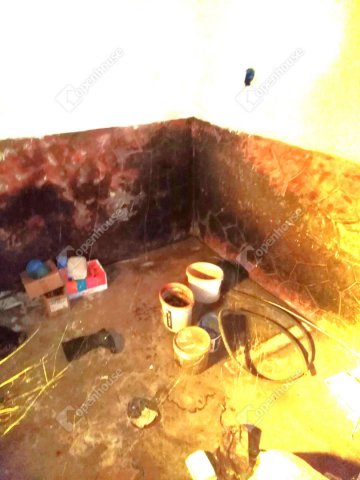 Eladó nyaraló, Szentpéterúron 2.9 M Ft, 1 szobás