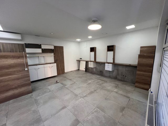 Kiadó téglalakás, albérlet, Nyíregyházán 180 E Ft / hó