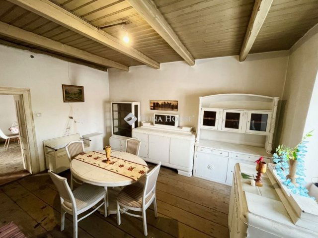 Eladó családi ház, Sárosdon 18.9 M Ft, 3 szobás