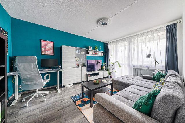 Eladó panellakás, Budapesten, X. kerületben 89.9 M Ft, 3 szobás