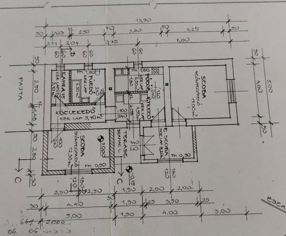 Eladó családi ház, Zalaszentgróton 27.99 M Ft, 2 szobás