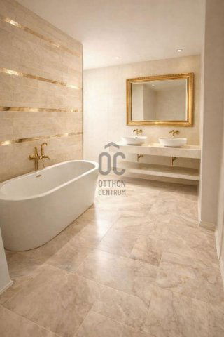 Eladó téglalakás, Budapesten, XIII. kerületben 74.9 M Ft