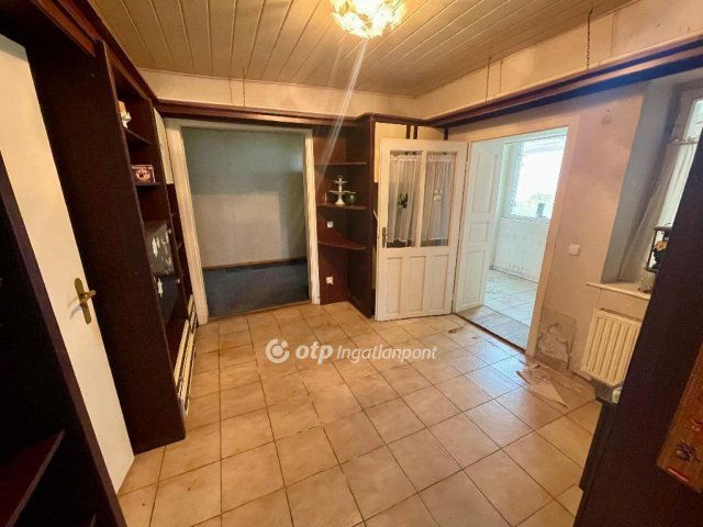 Eladó családi ház, Szigetújfalun 36 M Ft, 1+2 szobás