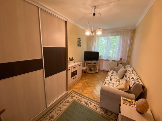 Eladó téglalakás, Nyíregyházán 49.5 M Ft, 2+2 szobás