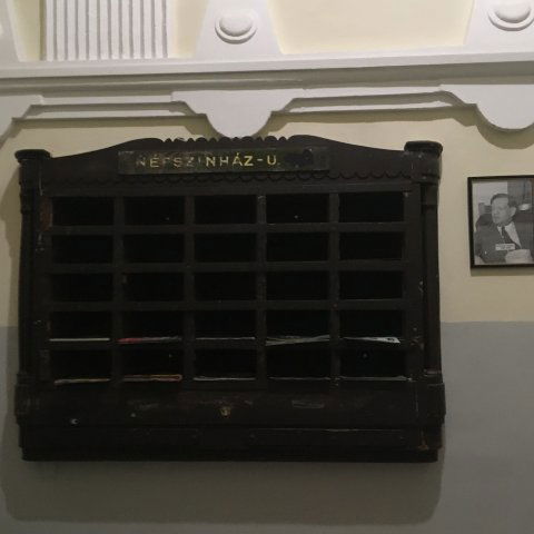 Eladó téglalakás, Budapesten, VIII. kerületben 58 M Ft, 2 szobás