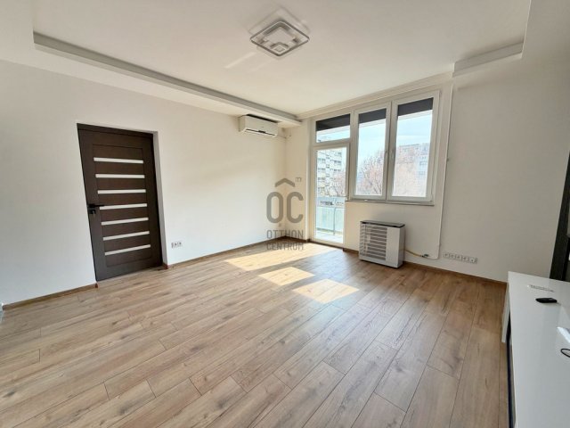 Eladó téglalakás, Budapesten, IX. kerületben 94.9 M Ft, 2 szobás