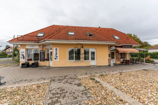 Eladó iroda, Gárdonyban 239 M Ft / költözzbe.hu