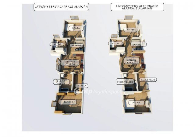Eladó családi ház, Sarkadon 29.9 M Ft, 3 szobás