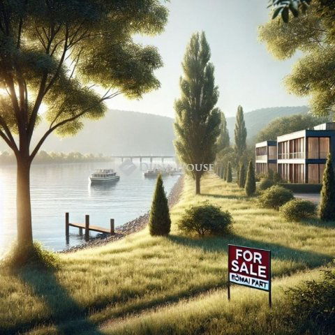 Eladó telek, Budapesten, III. kerületben 750 M Ft