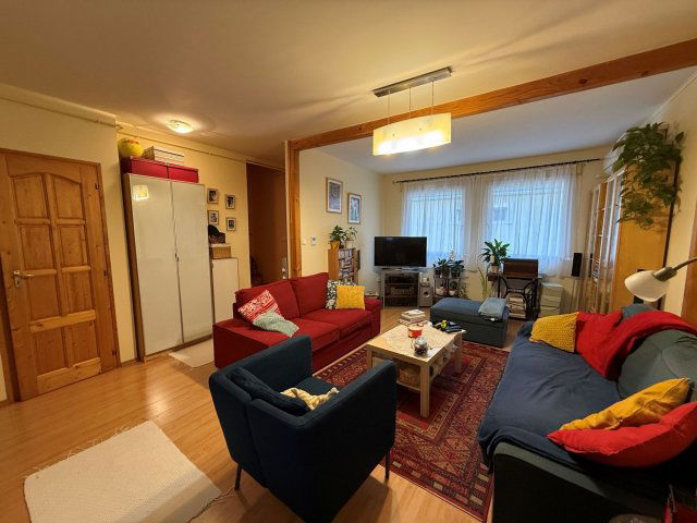 Eladó sorház, Székesfehérvárott 87 M Ft, 2+1 szobás