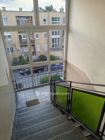 Eladó téglalakás, Budapesten, X. kerületben 59.9 M Ft, 2 szobás