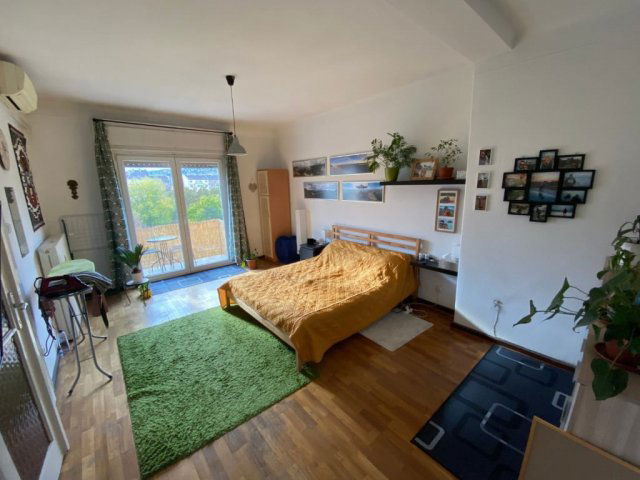 Eladó téglalakás, Budapesten, I. kerületben, Mikó utcában