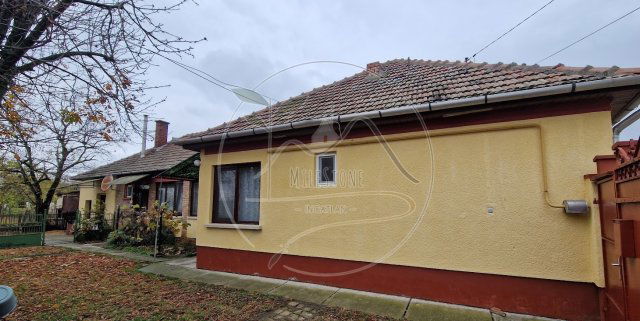 Eladó családi ház, Kétegyházán 13.9 M Ft, 4 szobás