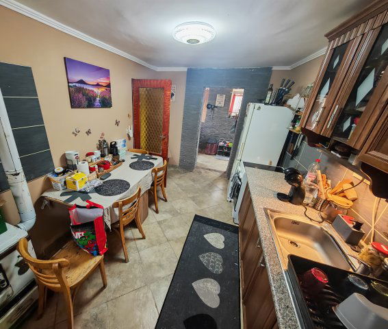 Eladó családi ház, Homokszentgyörgyön 19.9 M Ft, 3 szobás