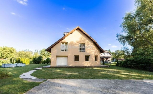 Eladó ikerház, Budapesten, XVII. kerületben 99.99 M Ft, 6 szobás