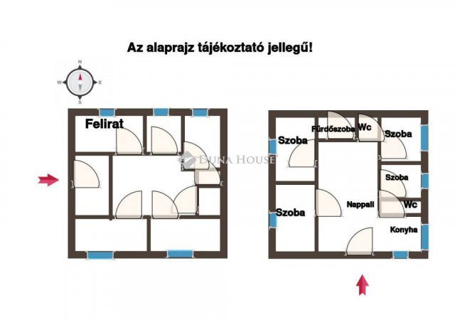 Eladó nyaraló, Harkányban 23.9 M Ft, 9 szobás