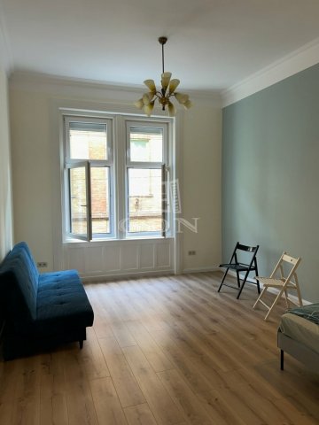 Kiadó téglalakás, albérlet, Budapesten, VIII. kerületben