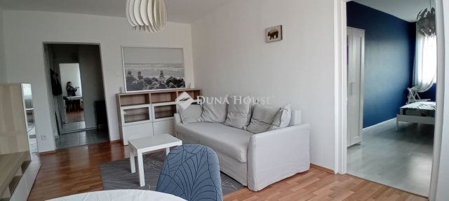 Kiadó panellakás, albérlet, Budapesten, XXII. kerületben