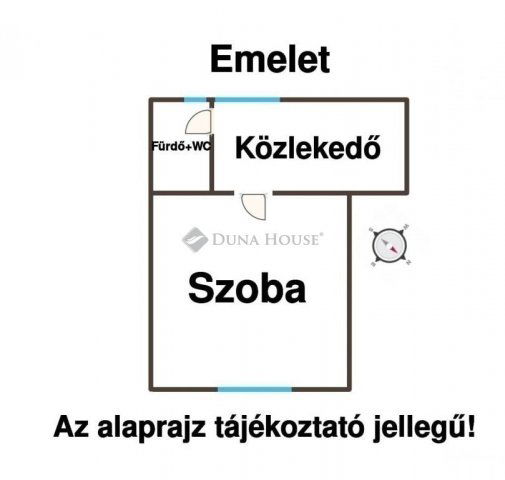 Eladó családi ház, Budapesten, XVII. kerületben 137.5 M Ft