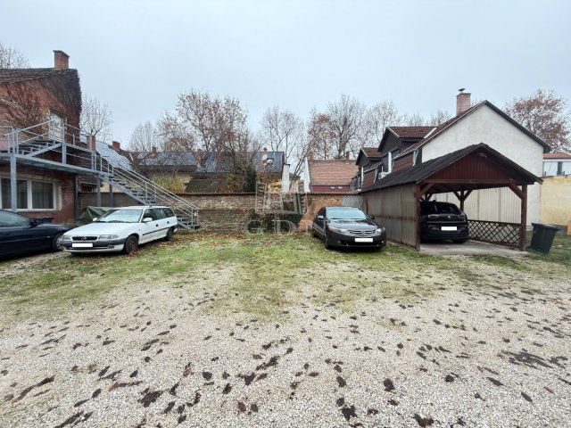 Eladó téglalakás, Székesfehérvárott 58.5 M Ft, 2 szobás