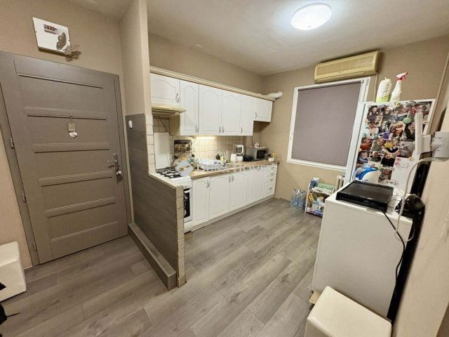 Eladó panellakás, Nagykanizsán 37.2 M Ft, 2+1 szobás