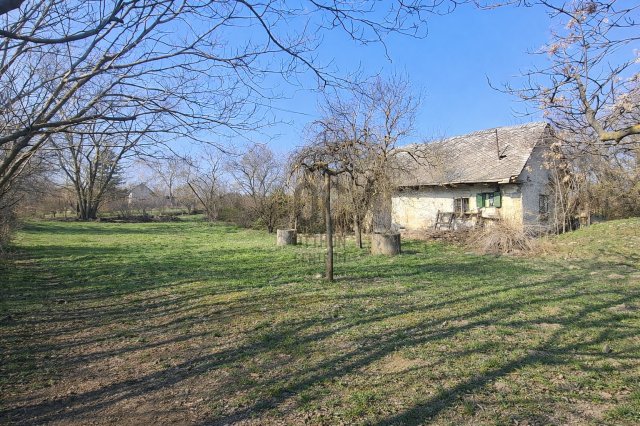Eladó telek, Sárszentmihályon 19.9 M Ft / költözzbe.hu