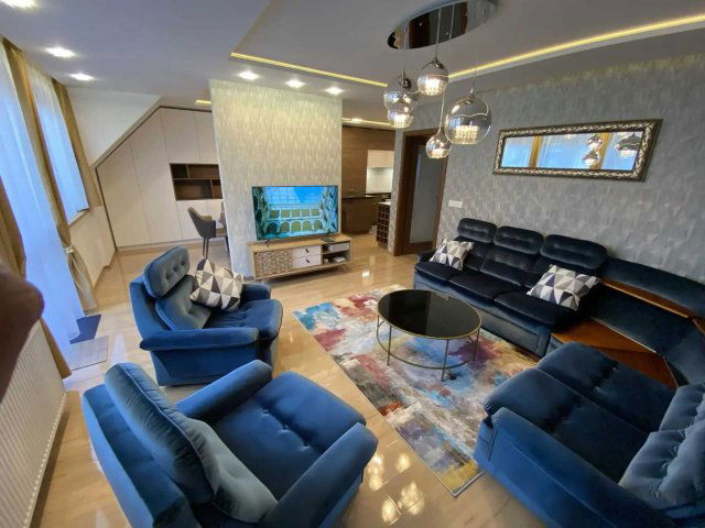 Kiadó téglalakás, albérlet, V. kerületben, Aranykéz utcában