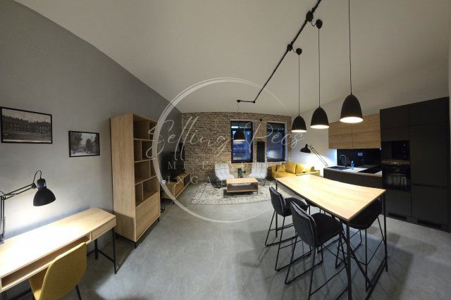 Eladó téglalakás, Pécsett, Somogyi Béla utcában 74.98 M Ft